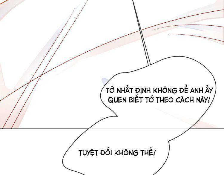 Giai Điệu Của Sự Va Chạm - Chapter 20