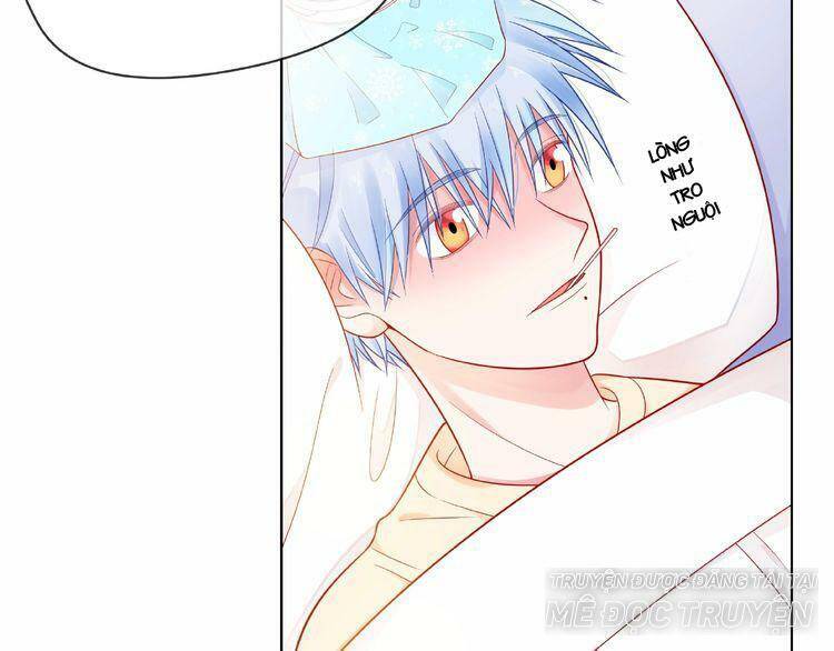 Giai Điệu Của Sự Va Chạm - Chapter 20