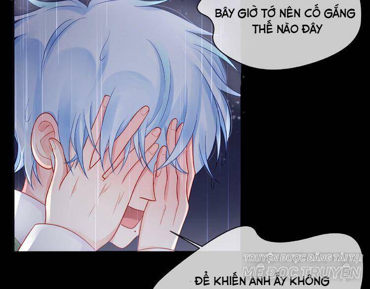 Giai Điệu Của Sự Va Chạm - Chapter 20