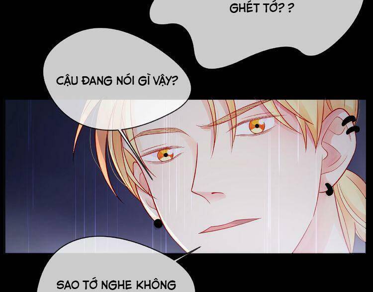 Giai Điệu Của Sự Va Chạm - Chapter 20
