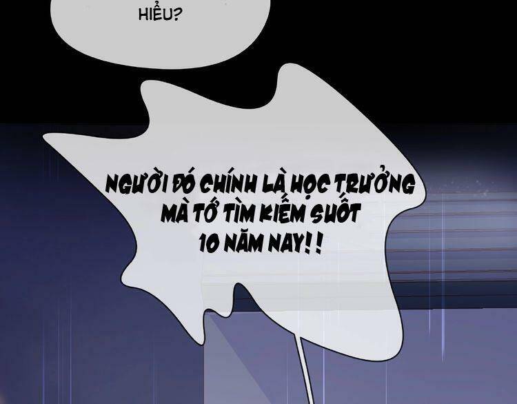Giai Điệu Của Sự Va Chạm - Chapter 20