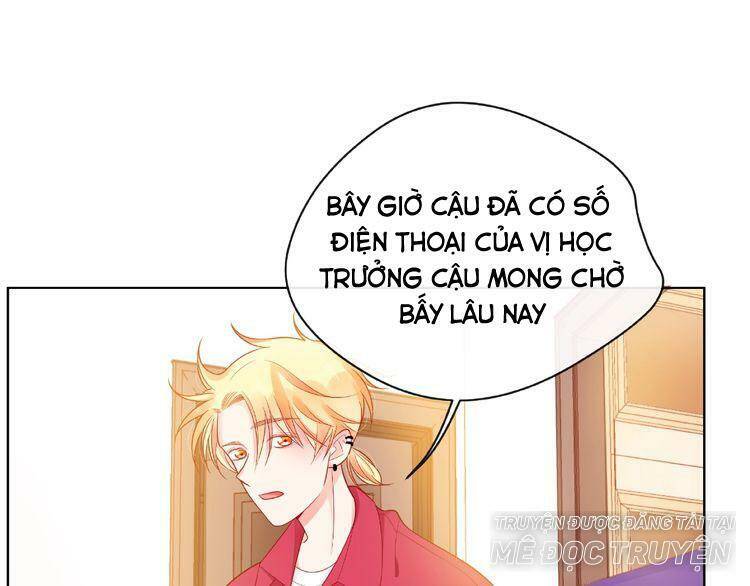 Giai Điệu Của Sự Va Chạm - Chapter 21