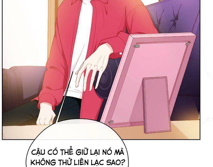 Giai Điệu Của Sự Va Chạm - Chapter 21