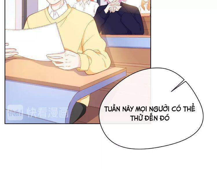 Giai Điệu Của Sự Va Chạm - Chapter 21
