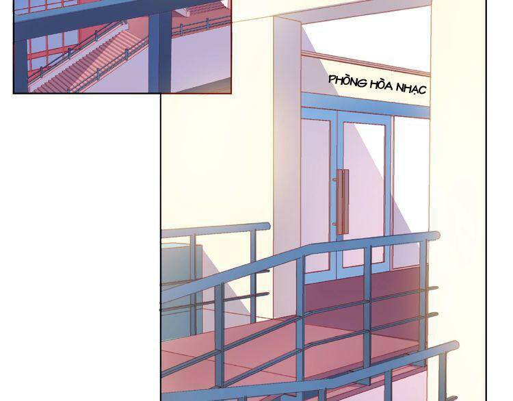 Giai Điệu Của Sự Va Chạm - Chapter 21