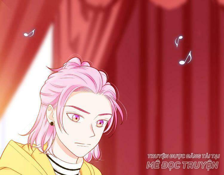 Giai Điệu Của Sự Va Chạm - Chapter 21