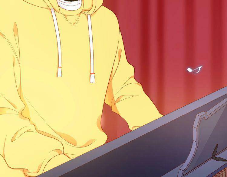 Giai Điệu Của Sự Va Chạm - Chapter 21
