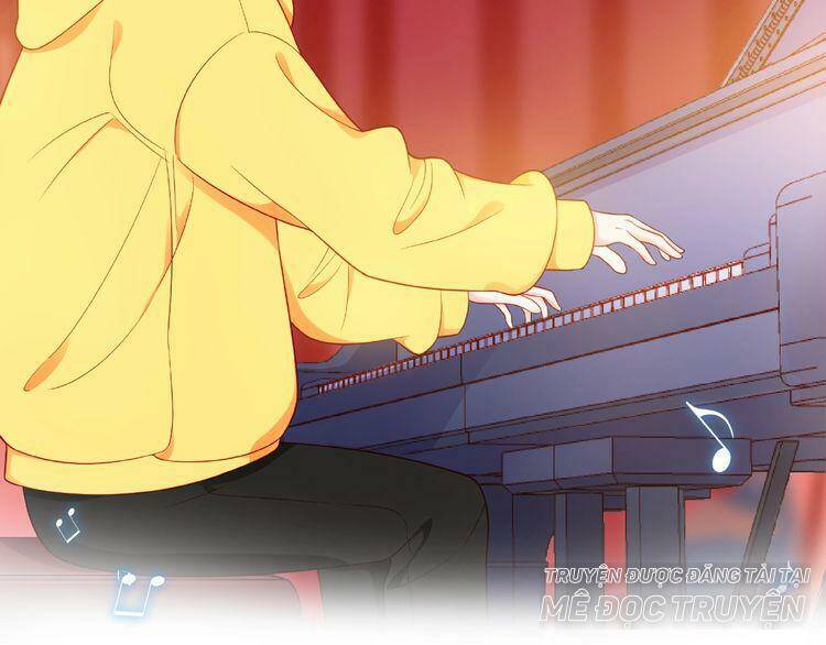 Giai Điệu Của Sự Va Chạm - Chapter 21