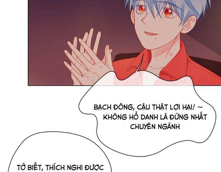 Giai Điệu Của Sự Va Chạm - Chapter 21