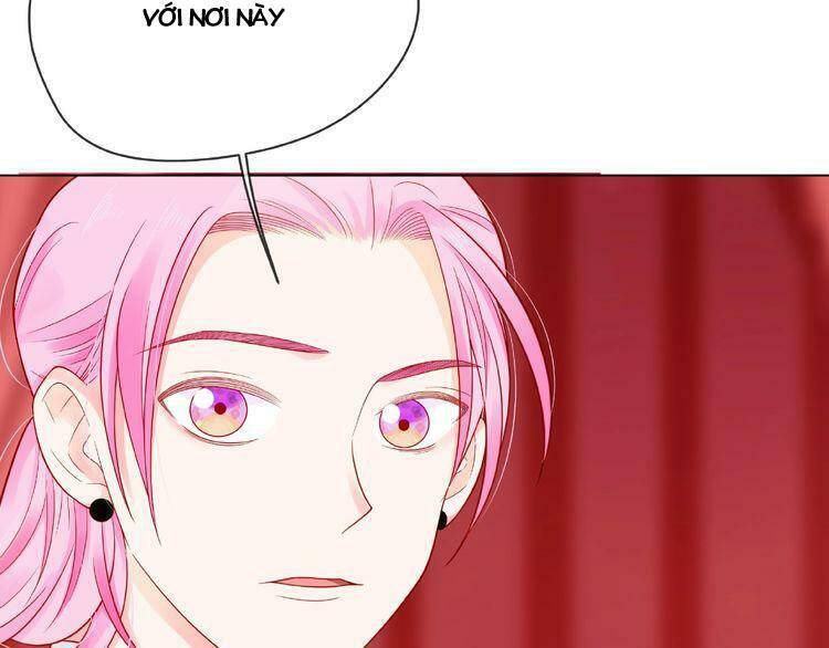 Giai Điệu Của Sự Va Chạm - Chapter 21