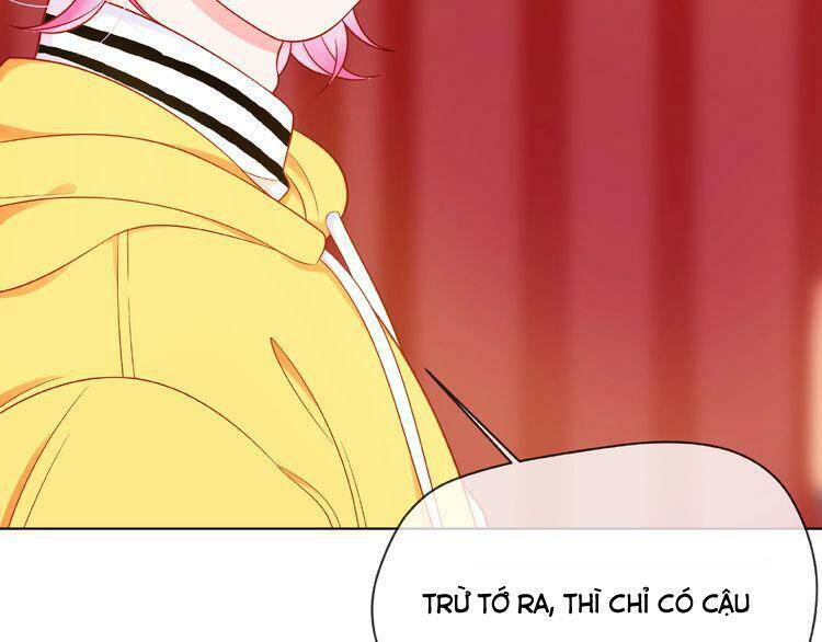 Giai Điệu Của Sự Va Chạm - Chapter 21