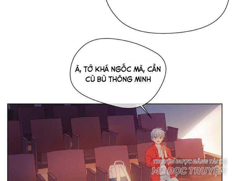 Giai Điệu Của Sự Va Chạm - Chapter 21