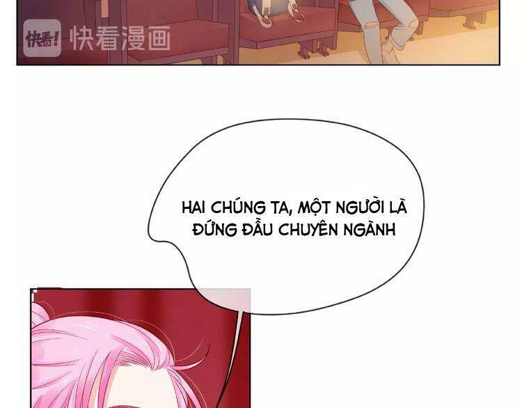 Giai Điệu Của Sự Va Chạm - Chapter 21