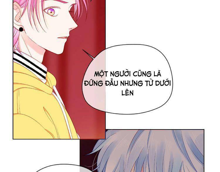 Giai Điệu Của Sự Va Chạm - Chapter 21