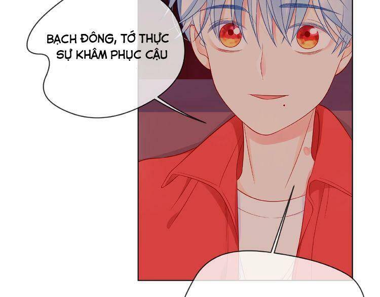 Giai Điệu Của Sự Va Chạm - Chapter 21