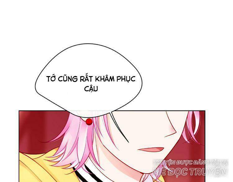 Giai Điệu Của Sự Va Chạm - Chapter 21