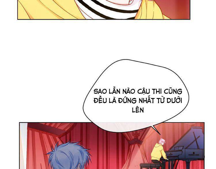 Giai Điệu Của Sự Va Chạm - Chapter 21