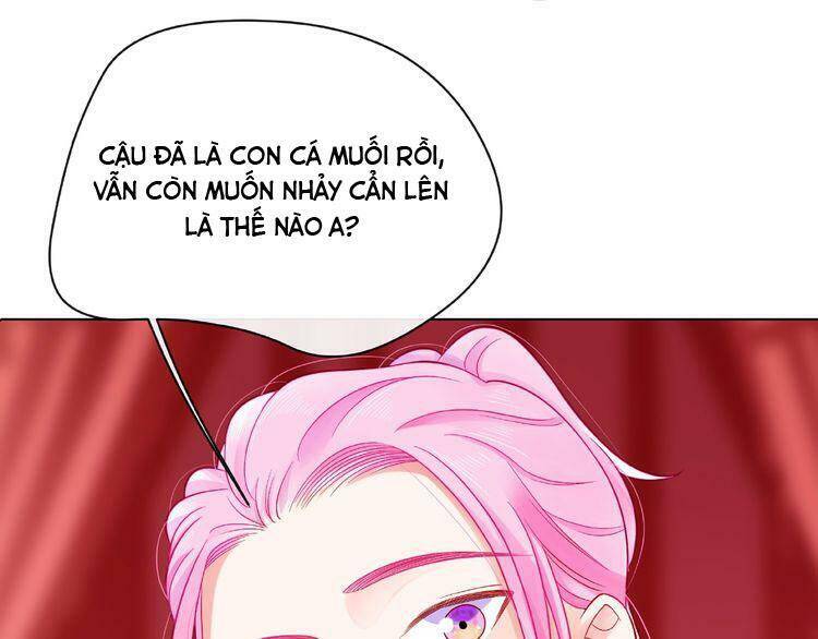 Giai Điệu Của Sự Va Chạm - Chapter 21