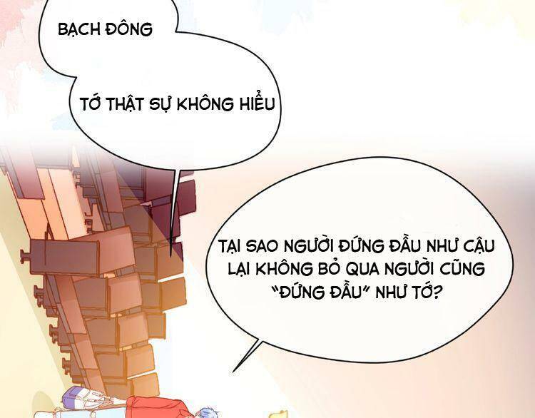 Giai Điệu Của Sự Va Chạm - Chapter 21