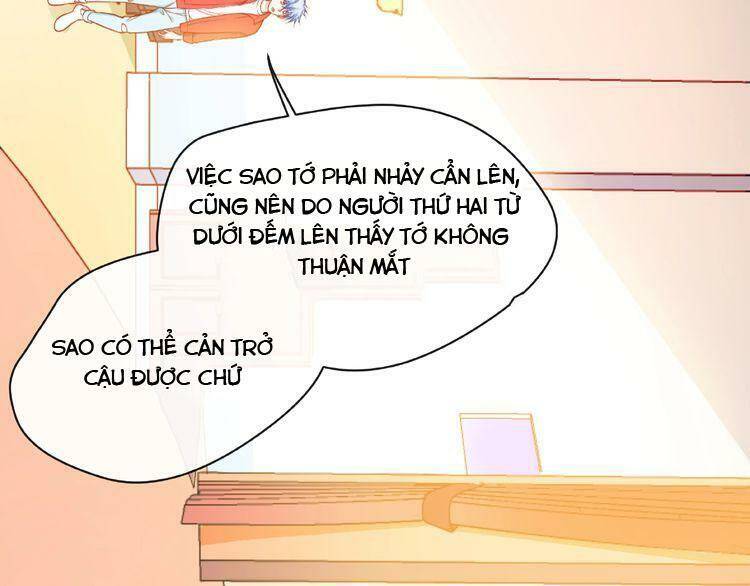 Giai Điệu Của Sự Va Chạm - Chapter 21