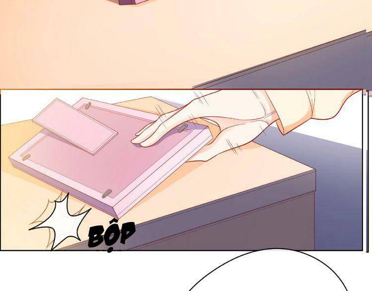 Giai Điệu Của Sự Va Chạm - Chapter 21