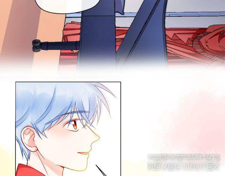 Giai Điệu Của Sự Va Chạm - Chapter 21