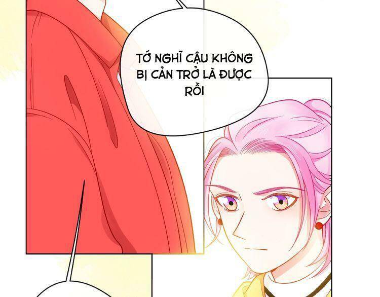Giai Điệu Của Sự Va Chạm - Chapter 21