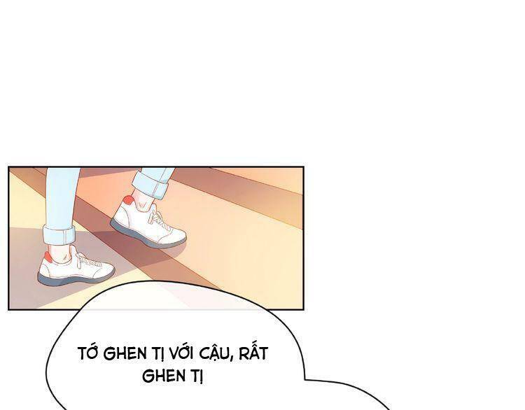 Giai Điệu Của Sự Va Chạm - Chapter 21