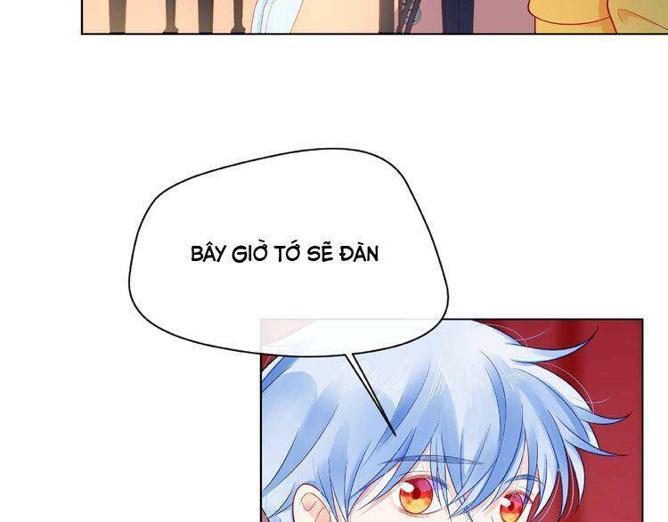 Giai Điệu Của Sự Va Chạm - Chapter 21