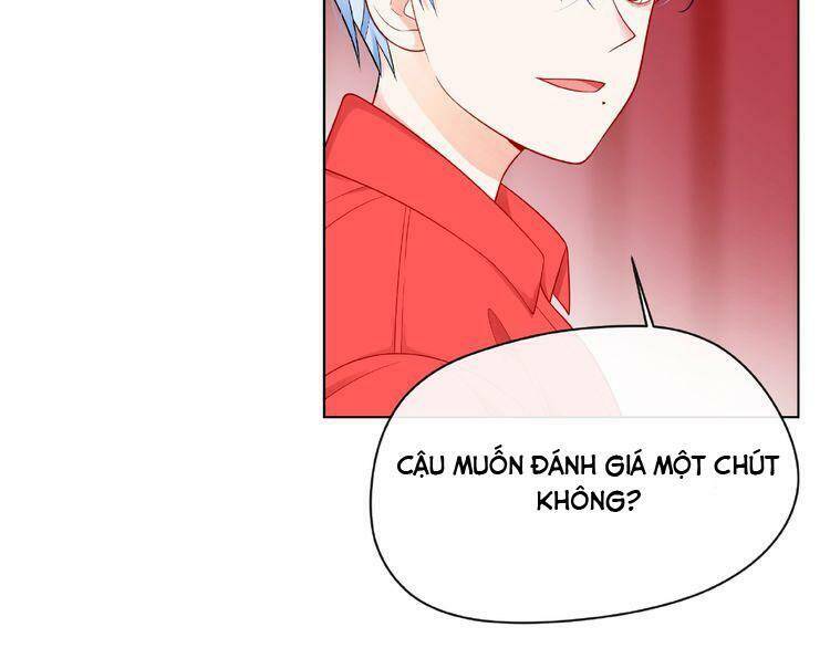 Giai Điệu Của Sự Va Chạm - Chapter 21