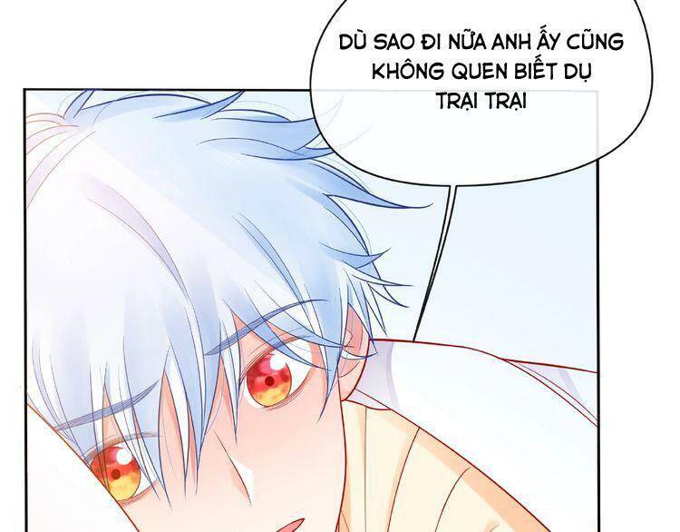 Giai Điệu Của Sự Va Chạm - Chapter 21