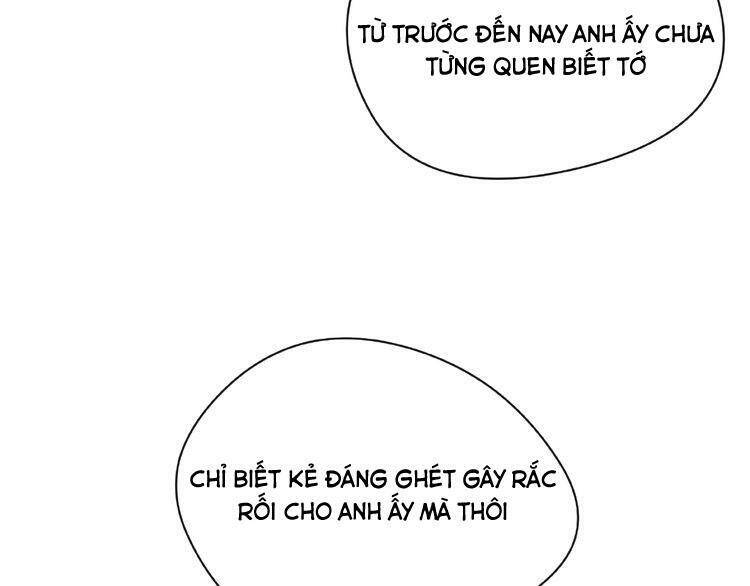 Giai Điệu Của Sự Va Chạm - Chapter 21