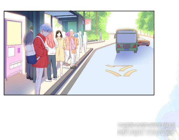 Giai Điệu Của Sự Va Chạm - Chapter 22
