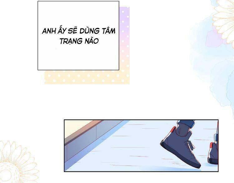 Giai Điệu Của Sự Va Chạm - Chapter 22