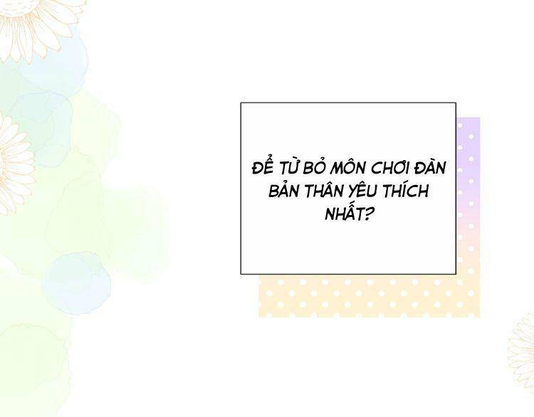 Giai Điệu Của Sự Va Chạm - Chapter 22