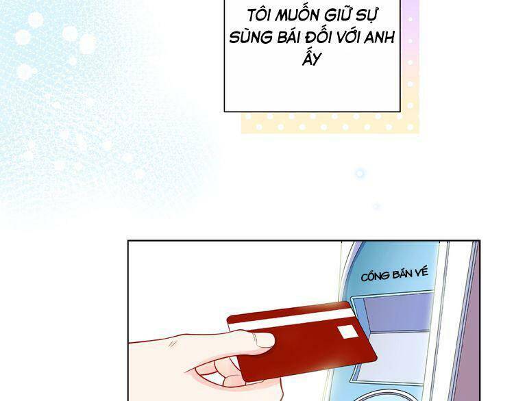 Giai Điệu Của Sự Va Chạm - Chapter 22