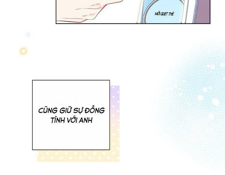 Giai Điệu Của Sự Va Chạm - Chapter 22