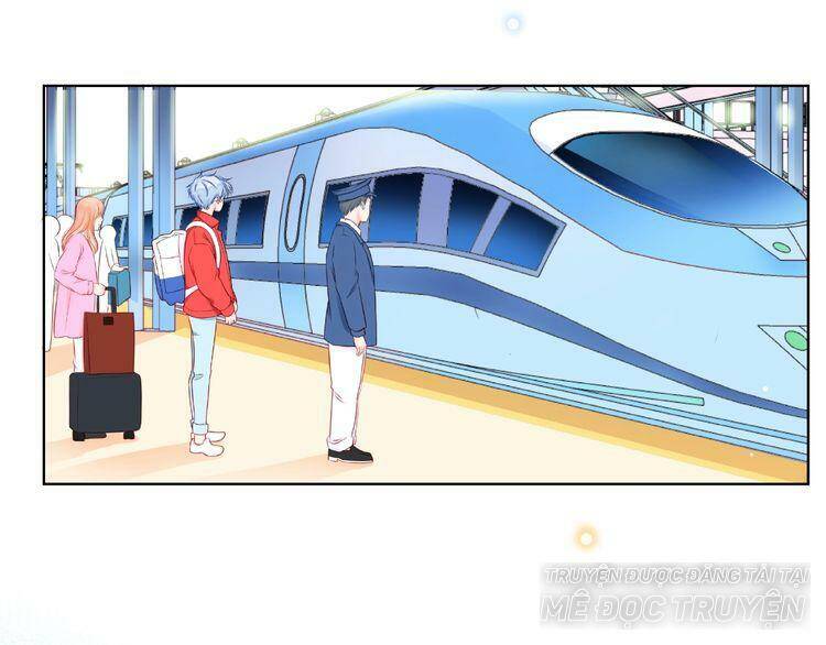 Giai Điệu Của Sự Va Chạm - Chapter 22