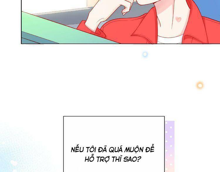 Giai Điệu Của Sự Va Chạm - Chapter 22