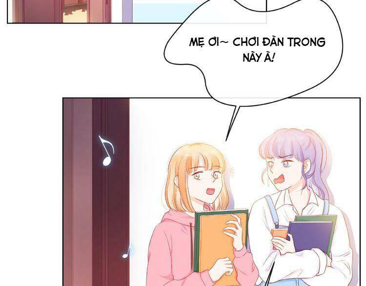 Giai Điệu Của Sự Va Chạm - Chapter 22