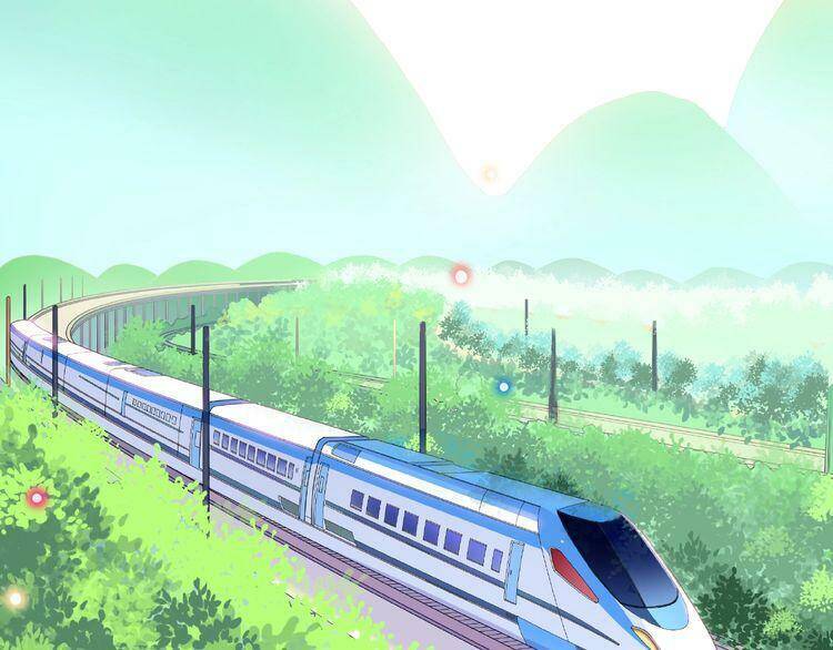 Giai Điệu Của Sự Va Chạm - Chapter 22