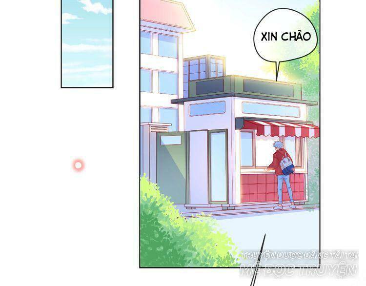 Giai Điệu Của Sự Va Chạm - Chapter 22