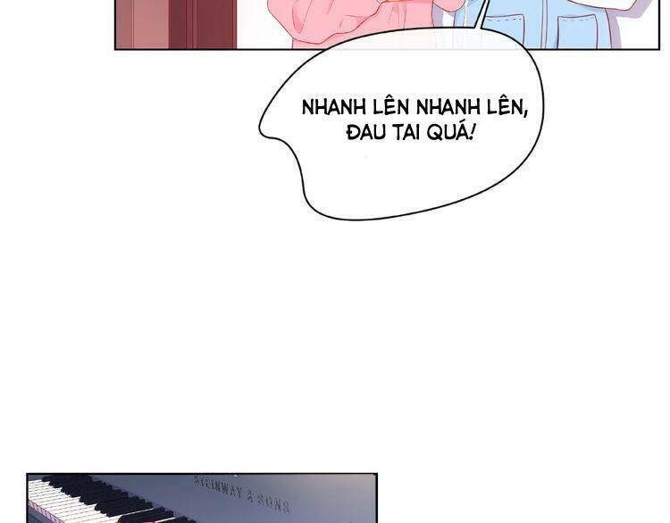 Giai Điệu Của Sự Va Chạm - Chapter 22
