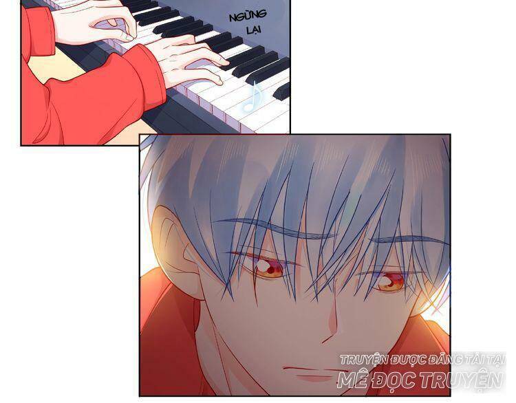 Giai Điệu Của Sự Va Chạm - Chapter 22