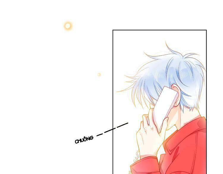 Giai Điệu Của Sự Va Chạm - Chapter 22
