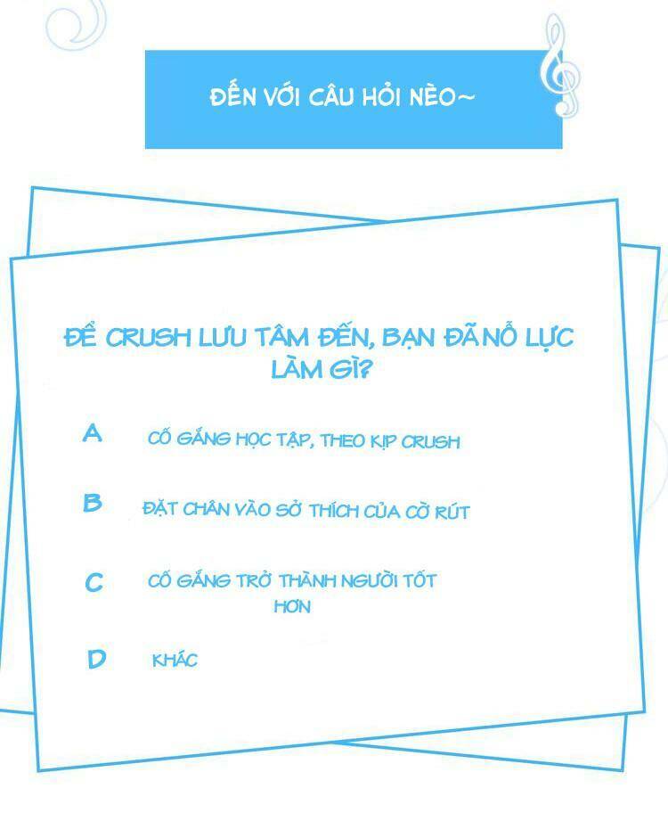 Giai Điệu Của Sự Va Chạm - Chapter 22