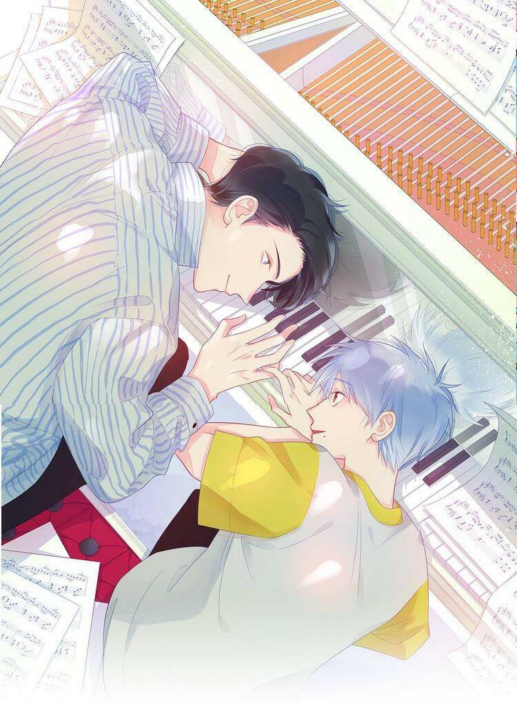 Giai Điệu Của Sự Va Chạm - Chapter 22