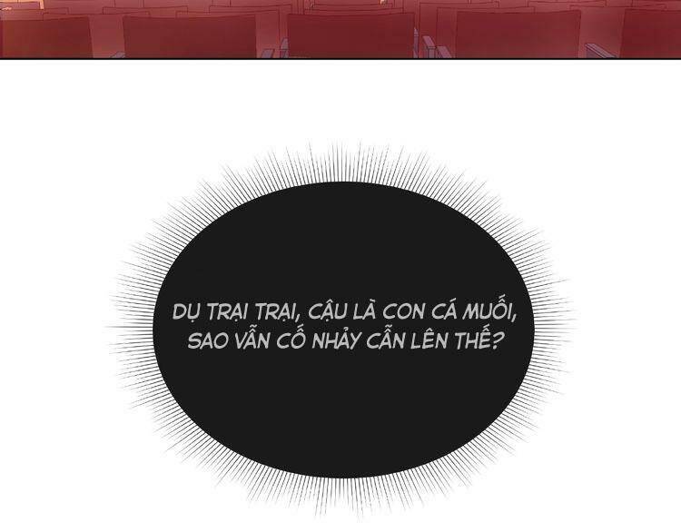Giai Điệu Của Sự Va Chạm - Chapter 22