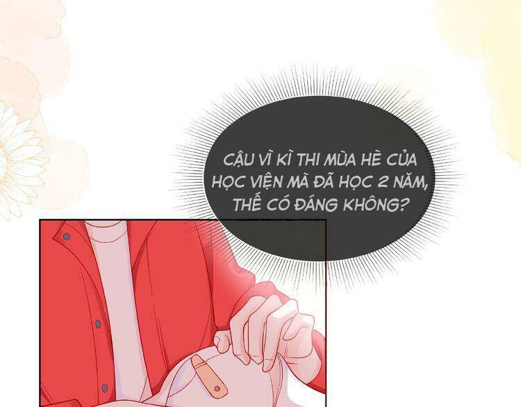 Giai Điệu Của Sự Va Chạm - Chapter 22