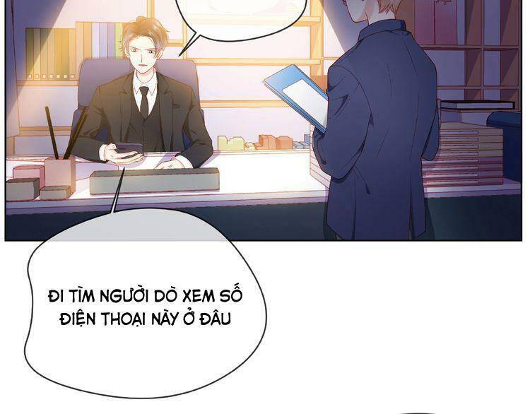 Giai Điệu Của Sự Va Chạm - Chapter 23